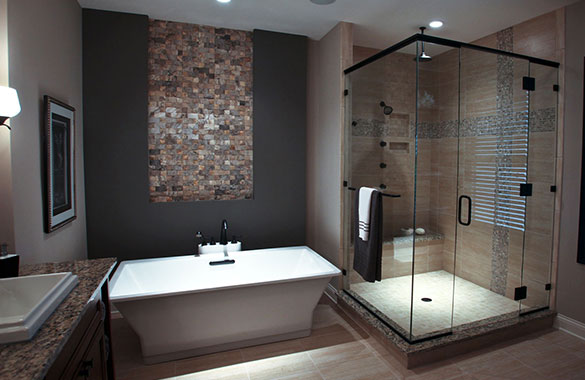 Bathroom Designer Marana AZ