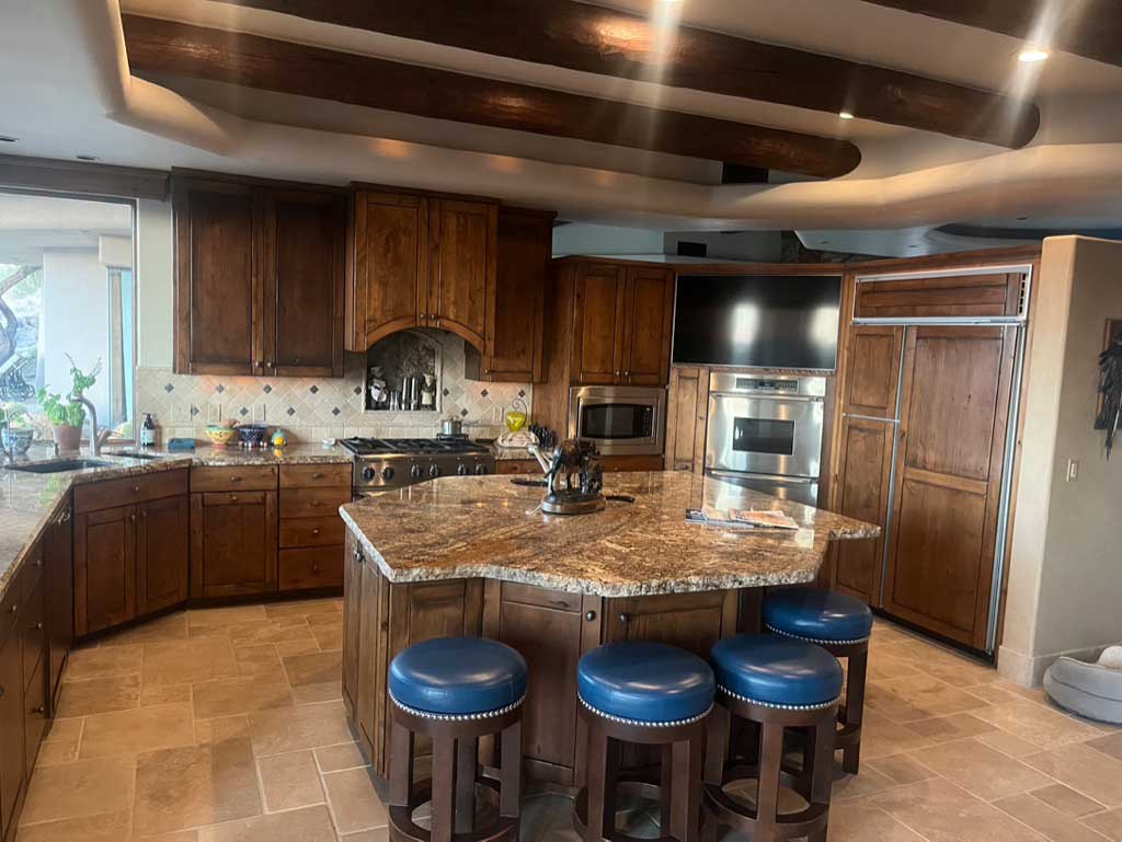 Kitchen Designer Tucson AZ